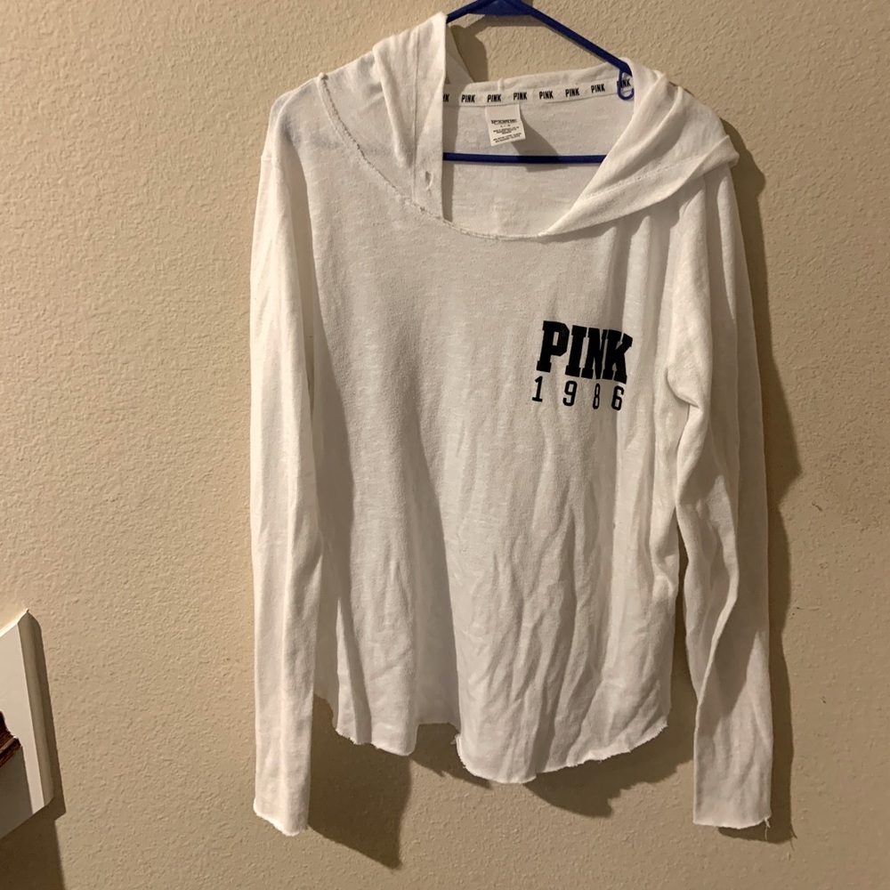 Cowabunga! VS Pink Pullover